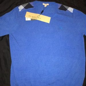 BurBerry Brit Long Sleeve